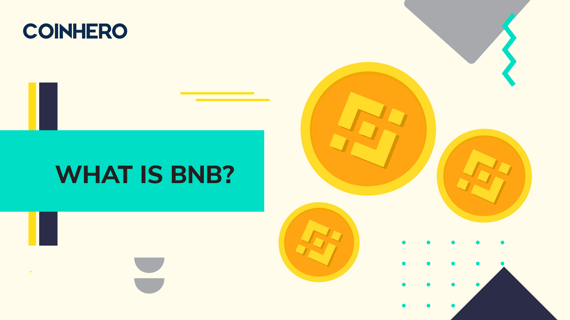 what does bnb mean bitcoin