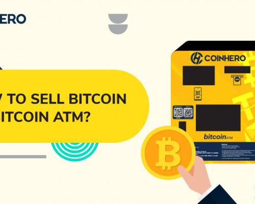 How to sell Bitcoin on Bitcoin ATM?