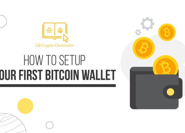 How to Set Up a Bitcoin Wallet