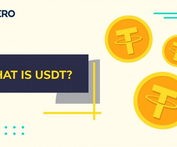 What is USDT?