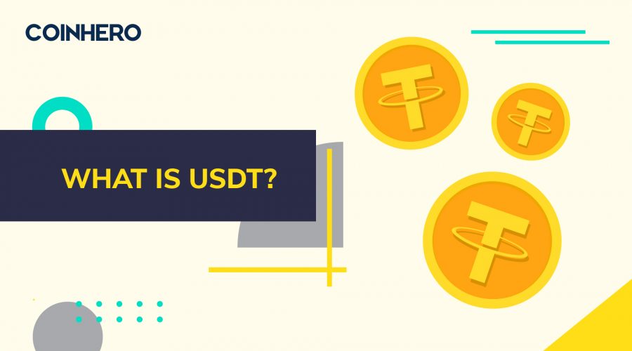 What is USDT?