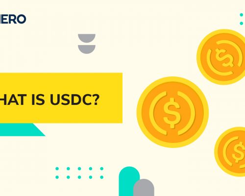 What is USDC?